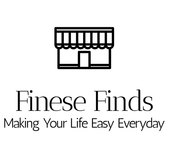 Finesse Finds