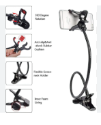 Bedside Mobile Stand & Holder